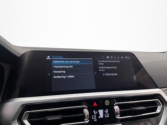 BMW 330e 22 of 30