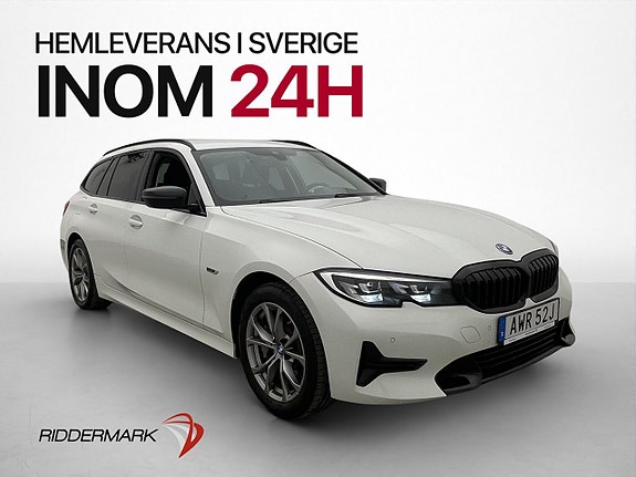 BMW 330e 3 of 30