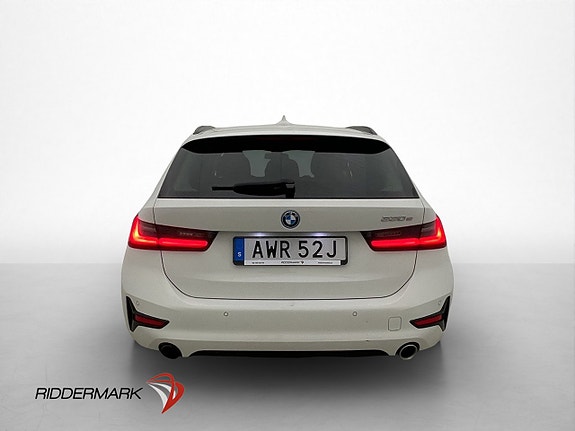 BMW 330e 6 of 30