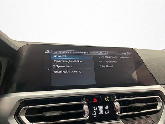 BMW 330e 23 of 30