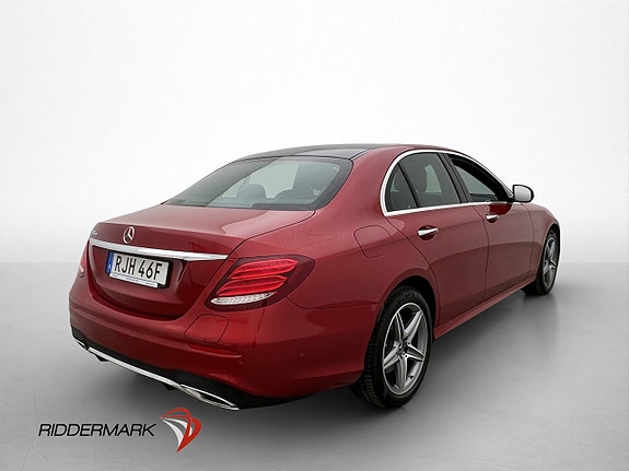 Mercedes-Benz E300 de 6 of 30
