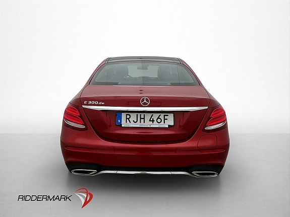 Mercedes-Benz E300 de 7 of 30