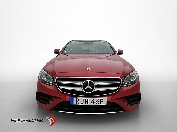 Mercedes-Benz E300 de 2 of 30