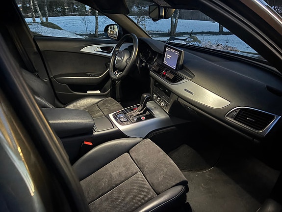 Audi A6 5 of 5
