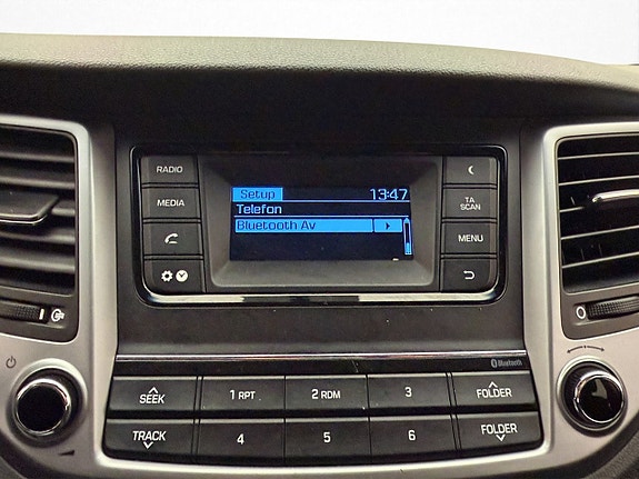 Hyundai Tucson 19 of 29