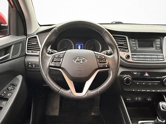 Hyundai Tucson 13 of 29