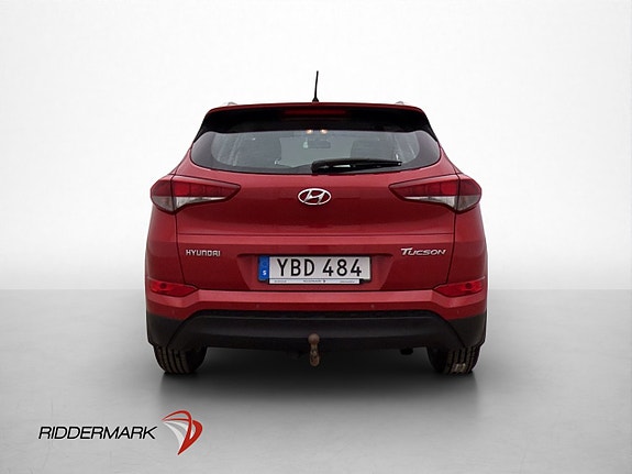 Hyundai Tucson 7 of 29