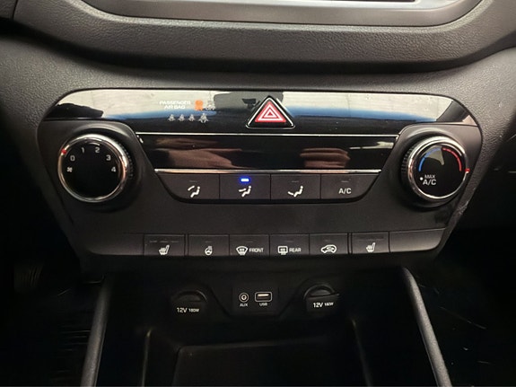 Hyundai Tucson 20 of 29