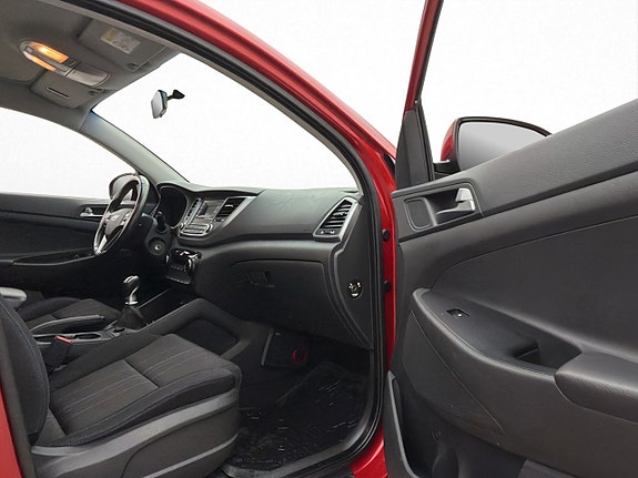 Hyundai Tucson 22 of 29