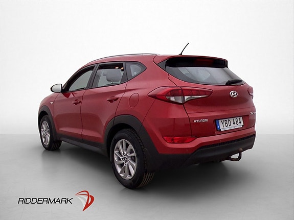Hyundai Tucson 8 of 29