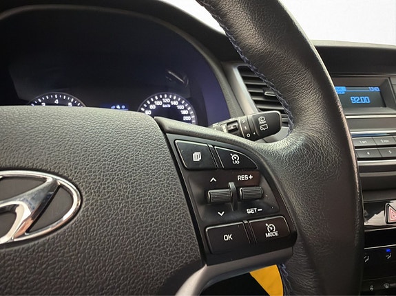 Hyundai Tucson 18 of 29
