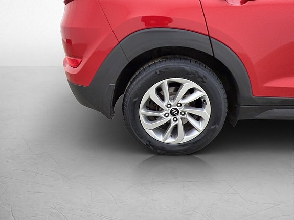 Hyundai Tucson 28 of 29