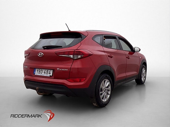 Hyundai Tucson 6 of 29