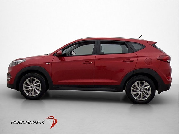 Hyundai Tucson 9 of 29