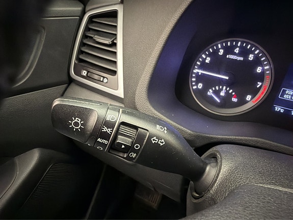 Hyundai Tucson 14 of 29