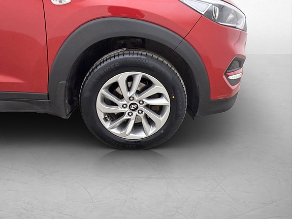 Hyundai Tucson 29 of 29