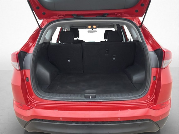 Hyundai Tucson 24 of 29