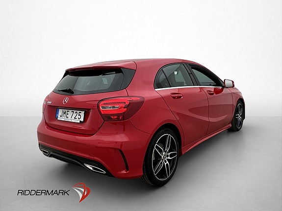 Mercedes-Benz A180 6 of 30