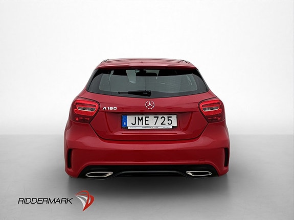Mercedes-Benz A180 7 of 30