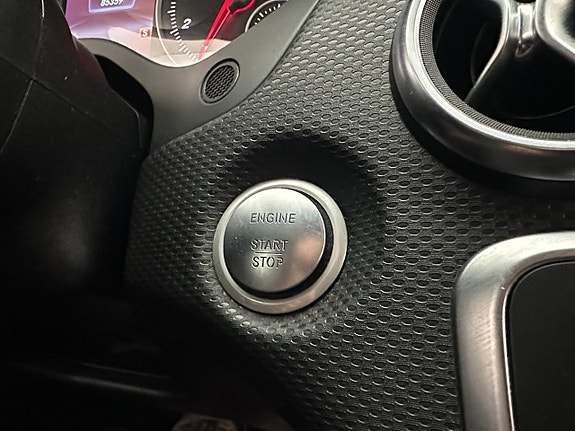 Mercedes-Benz A180 18 of 30
