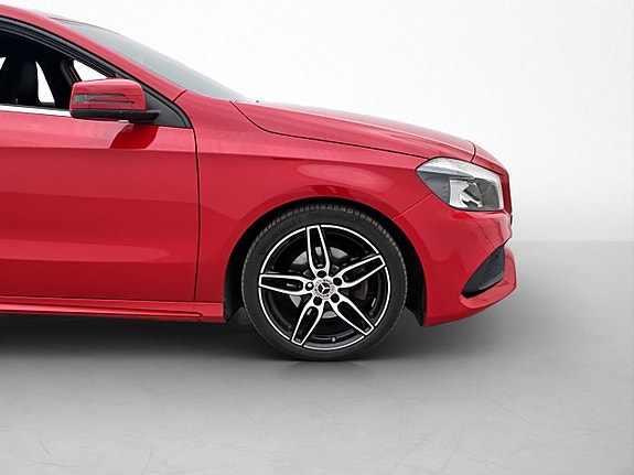 Mercedes-Benz A180 30 of 30