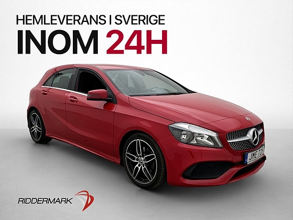 Mercedes-Benz A180 3 of 30