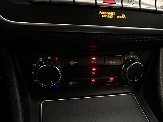 Mercedes-Benz A180 24 of 30