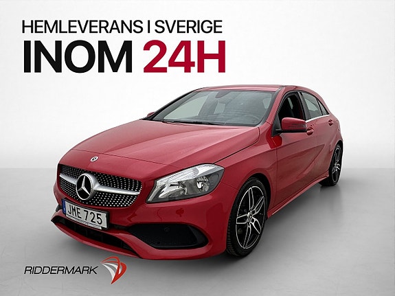 Mercedes-Benz A180 3 of 5