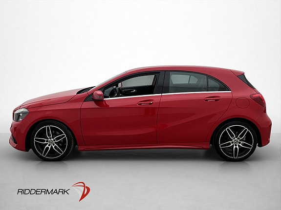 Mercedes-Benz A180 9 of 30