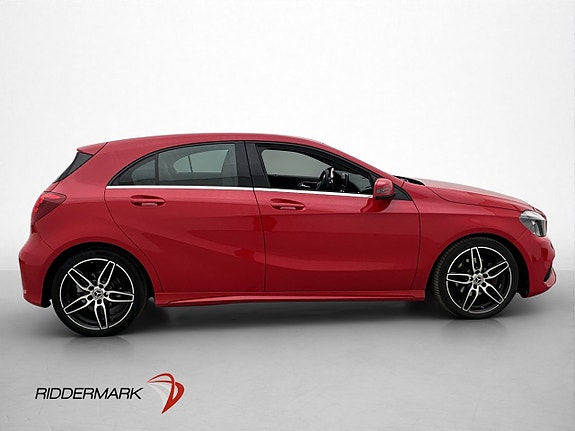 Mercedes-Benz A180 5 of 5