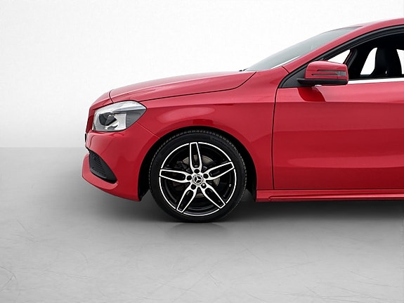 Mercedes-Benz A180 29 of 30