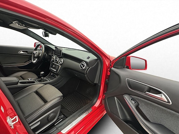 Mercedes-Benz A180 26 of 30