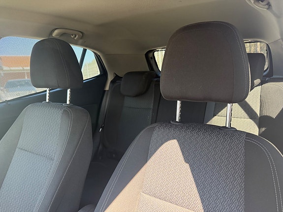 Opel Mokka 11 of 18