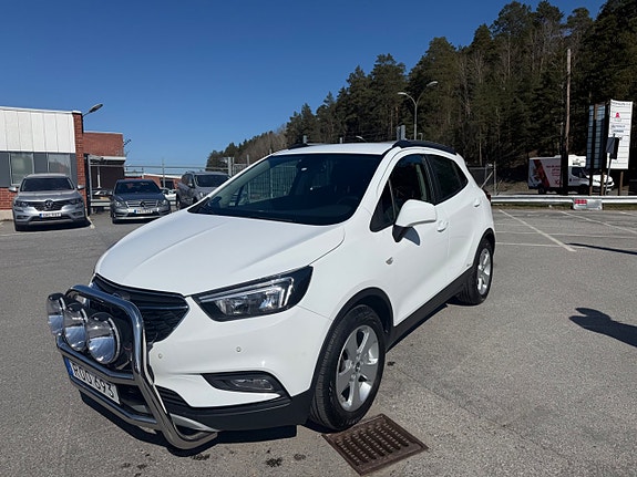 Opel Mokka 2 of 5