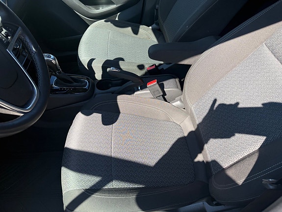 Opel Mokka 13 of 18
