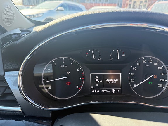 Opel Mokka 18 of 18