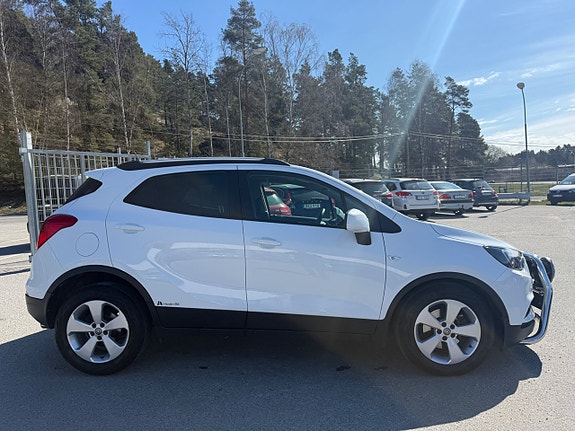 Opel Mokka 3 of 5