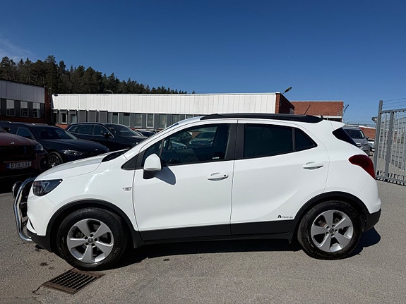 Opel Mokka 4 of 5