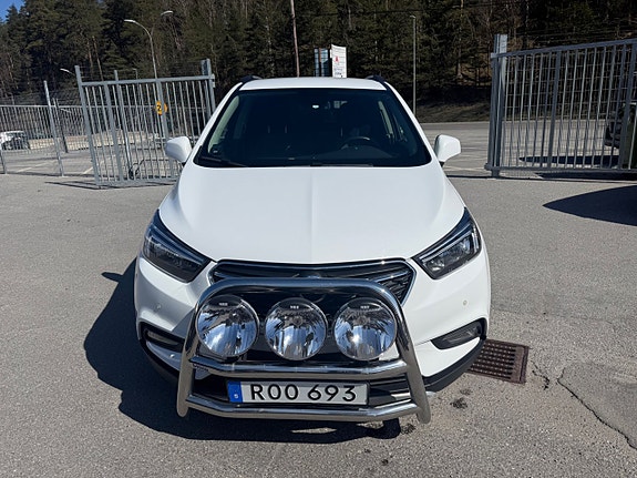 Opel Mokka 7 of 18