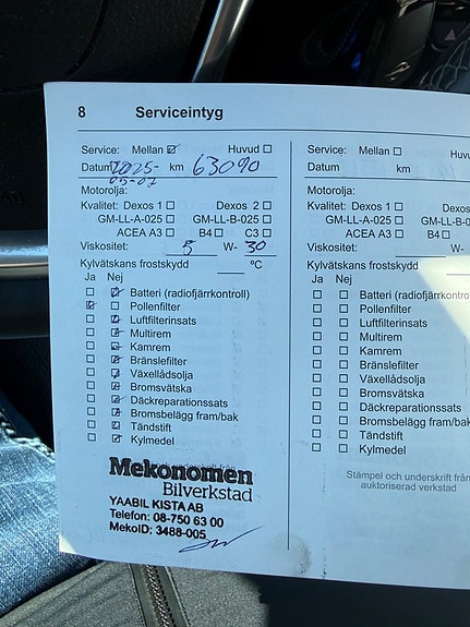 Opel Mokka 17 of 18