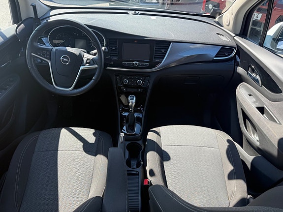 Opel Mokka 8 of 18
