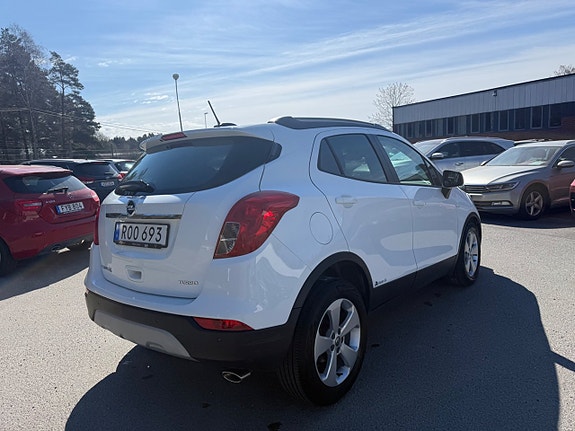 Opel Mokka 6 of 18