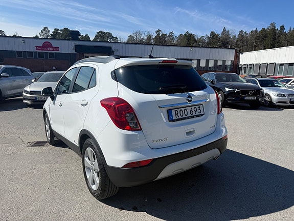Opel Mokka 5 of 5