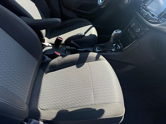 Opel Mokka 12 of 18