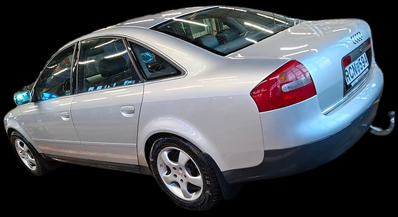 Audi A6 5 of 5