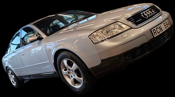 Audi A6 3 of 5