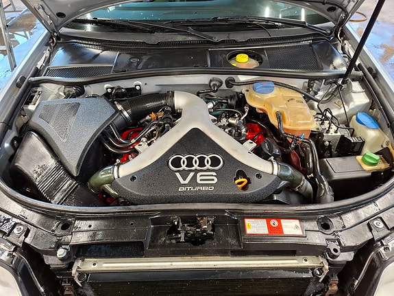 Audi A6 2 of 5