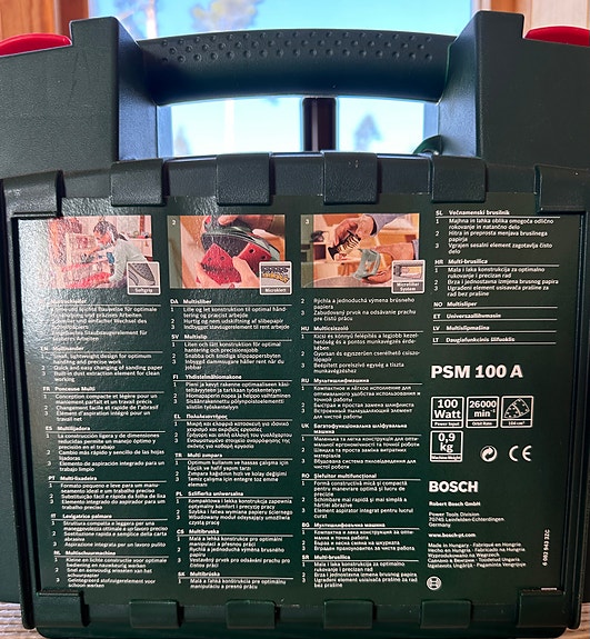 Product image 2 of 5