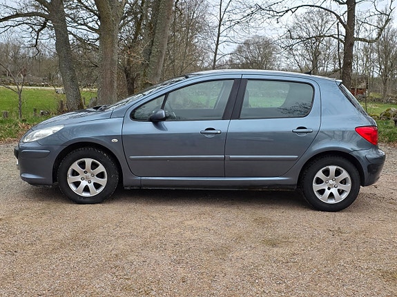 Peugeot 307 5 of 9