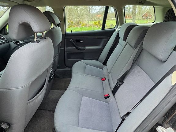 Saab 9-3 8 of 12